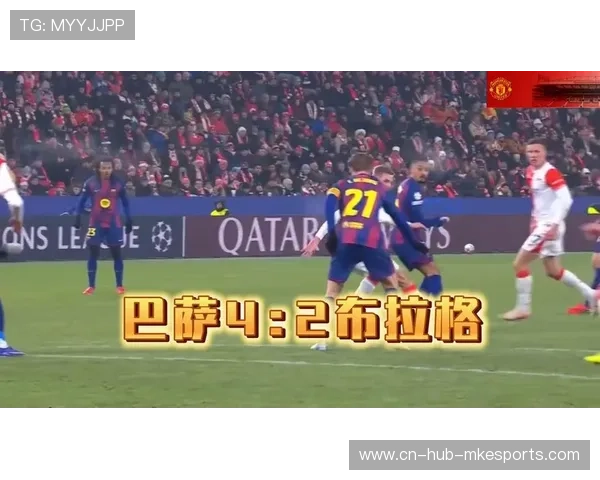 欧冠四强前景扑朔迷离，巴萨防守漏洞成为球队最大隐患，欧冠_巴萨豪取4连胜
