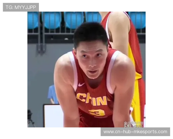 广东胡明轩单节12分，带领球队反超