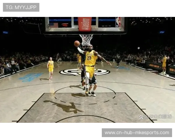 湖人面对强敌却完成大逆转