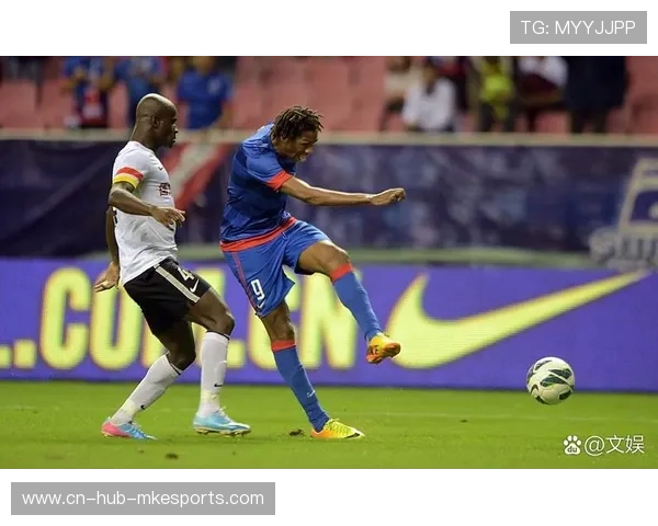 河南队古斯塔沃禁区外突施冷箭，门将扑救仍漏进网底