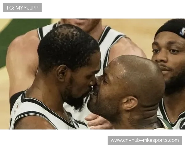 篮网下半场反扑将比分差距缩小