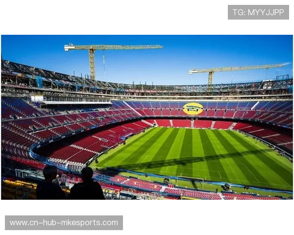 诺坎普相关话题升温，球迷关注度提高